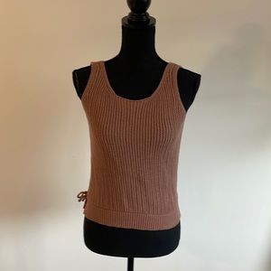 Moon &  Madison sleeveless top